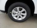 2011 Blizzard White Pearl Toyota Highlander   photo #11