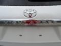 2011 Blizzard White Pearl Toyota Highlander   photo #15