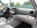 2011 Blizzard White Pearl Toyota Highlander   photo #17