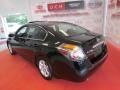 Super Black - Altima 2.5 SL Photo No. 6