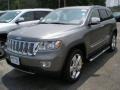 Mineral Gray Metallic - Grand Cherokee Overland Summit 4x4 Photo No. 1