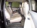 2000 Chevrolet Suburban 1500 LT interior