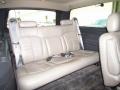 Medium Gray Interior Photo for 2000 Chevrolet Suburban #51897731
