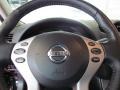 Super Black - Altima 2.5 SL Photo No. 19