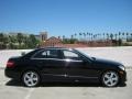 Black - E 350 Sedan Photo No. 3