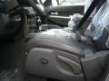 2011 Bright Silver Metallic Jeep Liberty Limited 4x4  photo #4