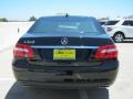 Black - E 350 Sedan Photo No. 5