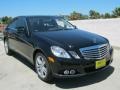 Black - E 350 Sedan Photo No. 1
