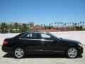 Black - E 350 Sedan Photo No. 3