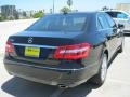 Black - E 350 Sedan Photo No. 4