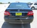 Black - E 350 Sedan Photo No. 5