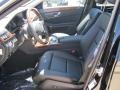 Black - E 350 Sedan Photo No. 7