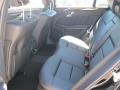 Black - E 350 Sedan Photo No. 8