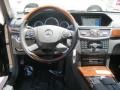 Black - E 350 Sedan Photo No. 9