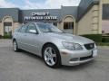 2005 Millenium Silver Metallic Lexus IS 300 SportCross Wagon #51856858