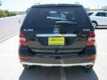 Black - ML 350 4Matic Photo No. 5