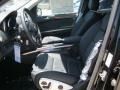 Black - ML 350 4Matic Photo No. 7