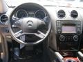 Black - ML 350 4Matic Photo No. 9
