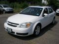 2006 Summit White Chevrolet Cobalt LT Sedan  photo #1