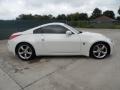 Pikes Peak White Pearl - 350Z Enthusiast Coupe Photo No. 2