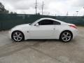 Pikes Peak White Pearl - 350Z Enthusiast Coupe Photo No. 6