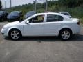 Summit White - Cobalt LT Sedan Photo No. 8