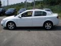 2006 Summit White Chevrolet Cobalt LT Sedan  photo #8