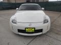 Pikes Peak White Pearl - 350Z Enthusiast Coupe Photo No. 8