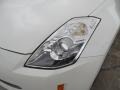 Pikes Peak White Pearl - 350Z Enthusiast Coupe Photo No. 10
