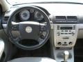 Summit White - Cobalt LT Sedan Photo No. 12