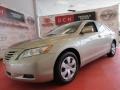 Desert Sand Metallic - Camry LE Photo No. 1
