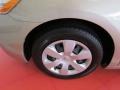 Desert Sand Metallic - Camry LE Photo No. 3