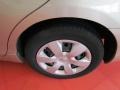 Desert Sand Metallic - Camry LE Photo No. 5
