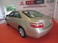 Desert Sand Metallic - Camry LE Photo No. 6