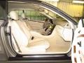 Pewter Metallic - CLK 350 Cabriolet Photo No. 10