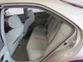 Desert Sand Metallic - Camry LE Photo No. 8