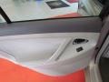 Desert Sand Metallic - Camry LE Photo No. 9