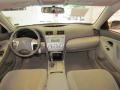 Desert Sand Metallic - Camry LE Photo No. 10