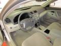 Desert Sand Metallic - Camry LE Photo No. 11