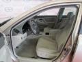 Desert Sand Metallic - Camry LE Photo No. 13