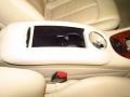Pewter Metallic - CLK 350 Cabriolet Photo No. 17