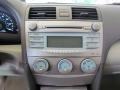 Desert Sand Metallic - Camry LE Photo No. 16