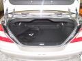 Pewter Metallic - CLK 350 Cabriolet Photo No. 19