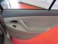 Desert Sand Metallic - Camry LE Photo No. 22