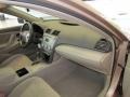 Desert Sand Metallic - Camry LE Photo No. 25