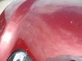 Chianti Red Pearl - CR-V LX Photo No. 10