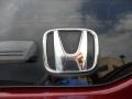 2003 Honda CR-V LX Marks and Logos