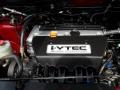 2.4 Liter DOHC 16-Valve i-VTEC 4 Cylinder Engine for 2003 Honda CR-V LX #51899120