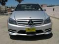 Iridium Silver Metallic - C 300 Sport Photo No. 2