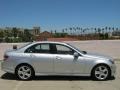 Iridium Silver Metallic - C 300 Sport Photo No. 3